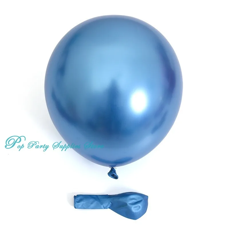 100 шт. набор воздушных шаров Макарон | Дом и сад