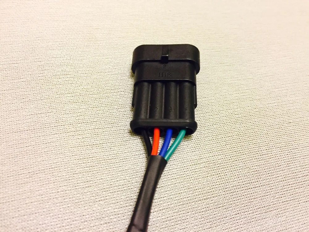 Диагностический интерфейсный кабель для USB LPG 4 Gas, Stag 200, 300, 400, Premium+ программное обеспечение