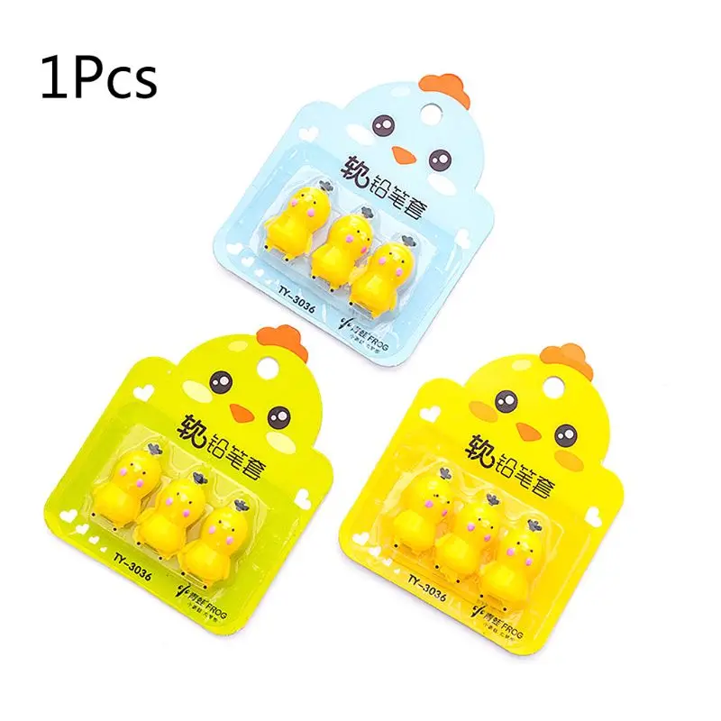 Чехол-удлинитель для карандашей и | Канцтовары офиса дома