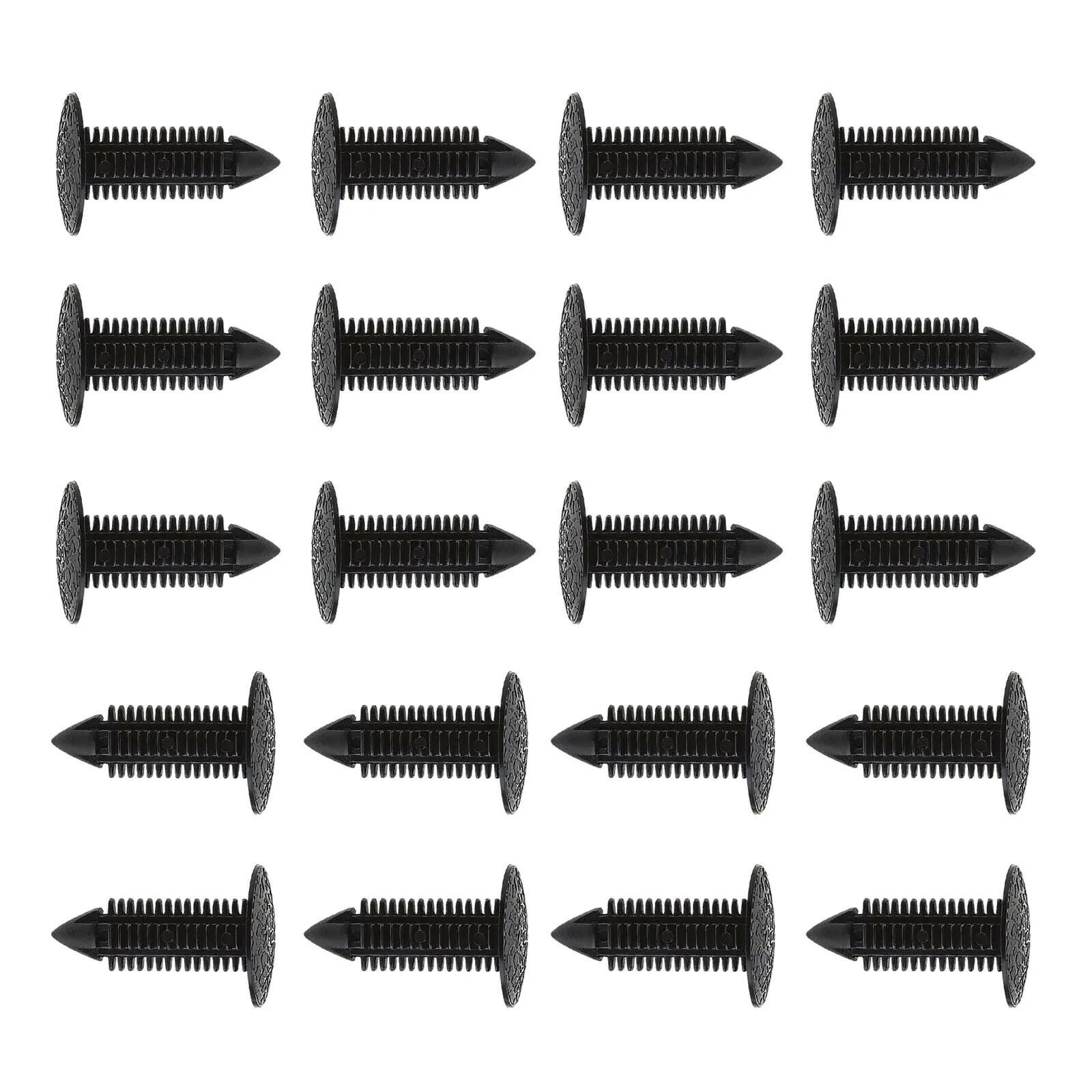 

Fastener Kit Fastener Clips For Land Rover Defender/Discovery Rivet Door Panel