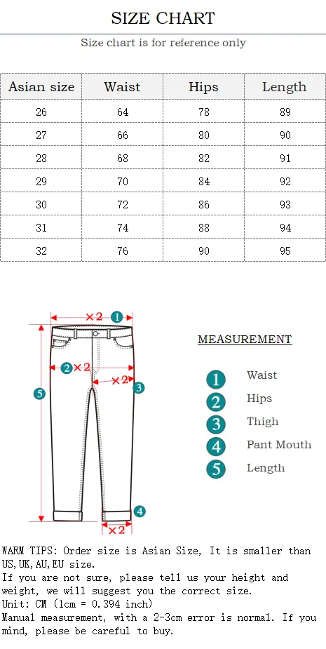 Женские узкие джинсы с завышенной талией синие эластичные джинсы-карандаш в