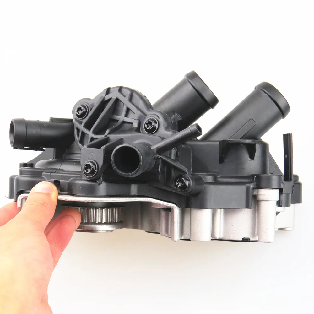 FHAWKEYEQ 5 ходовой двигатель водяной насос 1 4 т для VW Golf MK7 6 Passat B8 Polo Scirocco Q3 Seat 04E 121 600 P AM