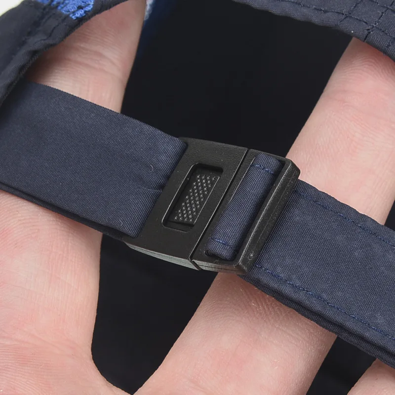 Бейсболка Мужская для занятий спортом на открытом воздухе воздухопроницаемая