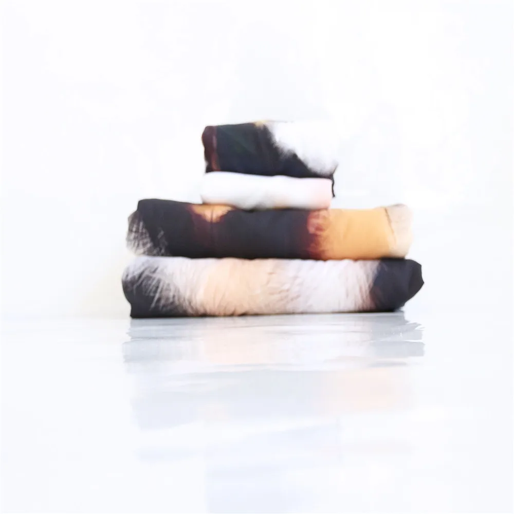 Комплект постельного белья с рисунком панды для девочки мальчика ребенка