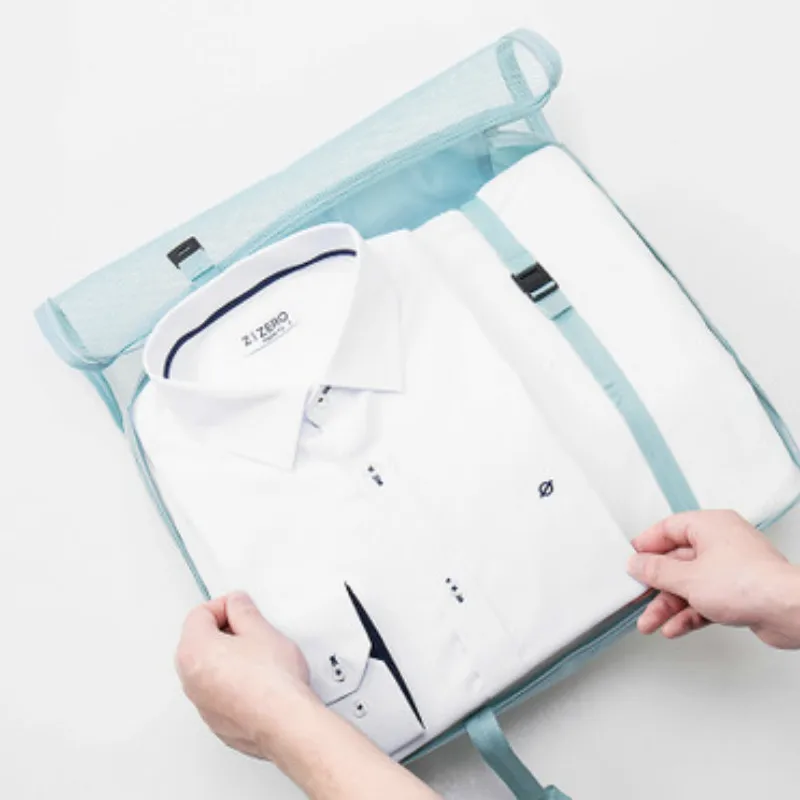 Дорожный набор сумок для хранения 6 шт./компл. органайзер чемоданов вешалка