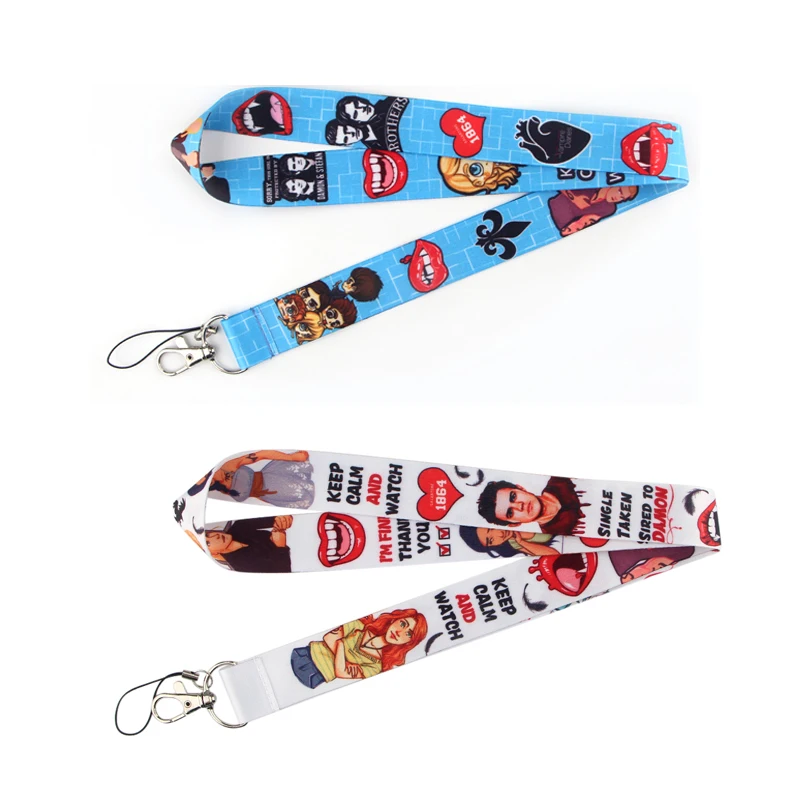 

12 шт./лот E2220 мультфильм ужас фильм брелок аксессуар Мобильный телефон USB ID значок держатель ремни бирка Шея Ремешок камера