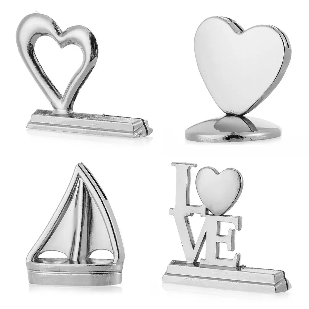 

Подставка для фотографий, держатель для фотографий, с именем и сиденьем