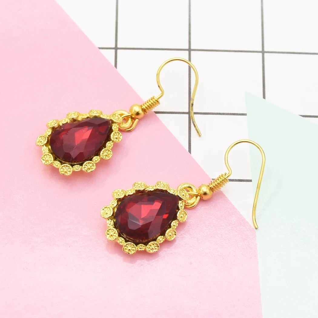 Ожерелье-чокер большого размера в турецком африканском египетском этническом