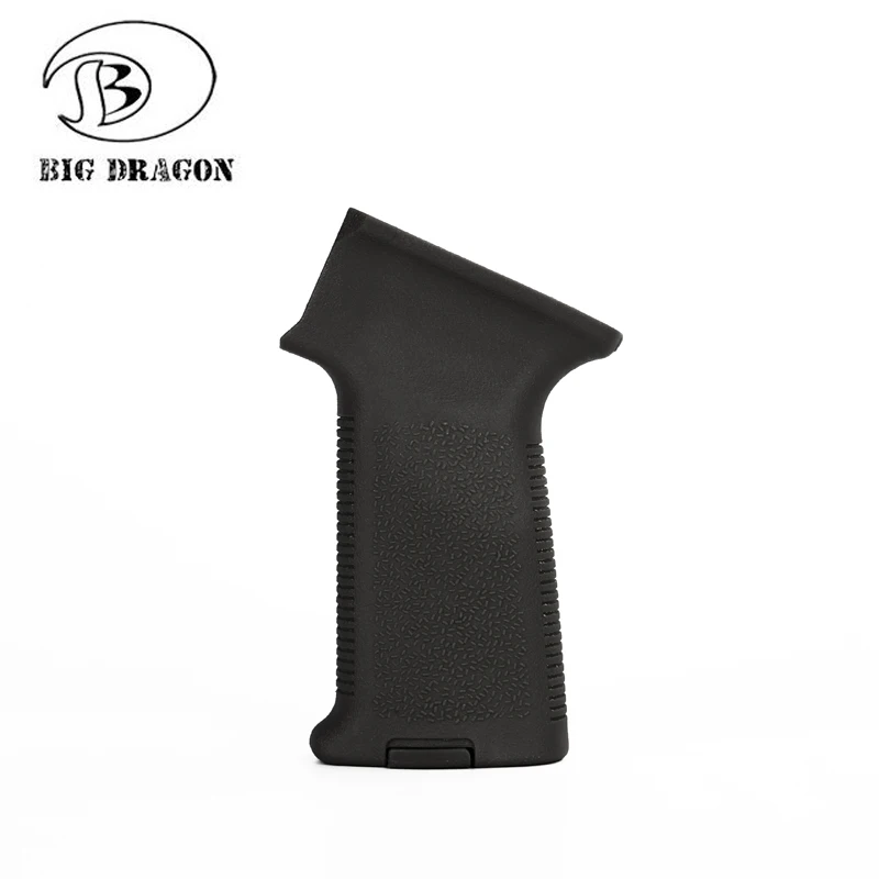 Большой дракон ME K2 AK Grip для тактической страйкбольной винтовки AEG AK47 AK74 Охота Jinming