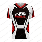 Джерси для мотоциклистов, горных велосипедов, горных велосипедов