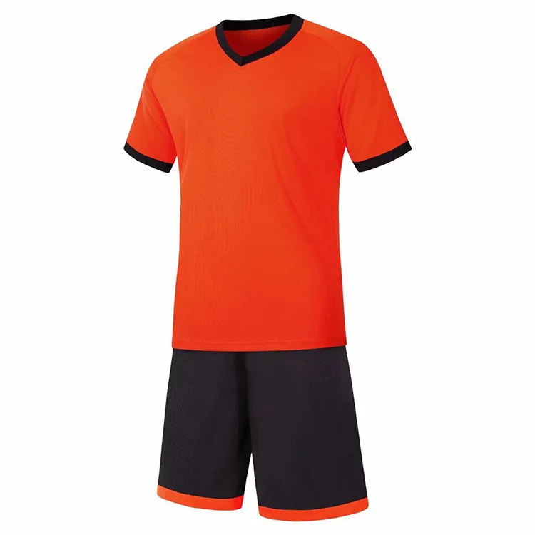 Оптовая продажа мужская женская Детская Футбольная форма Молодежная футбольная