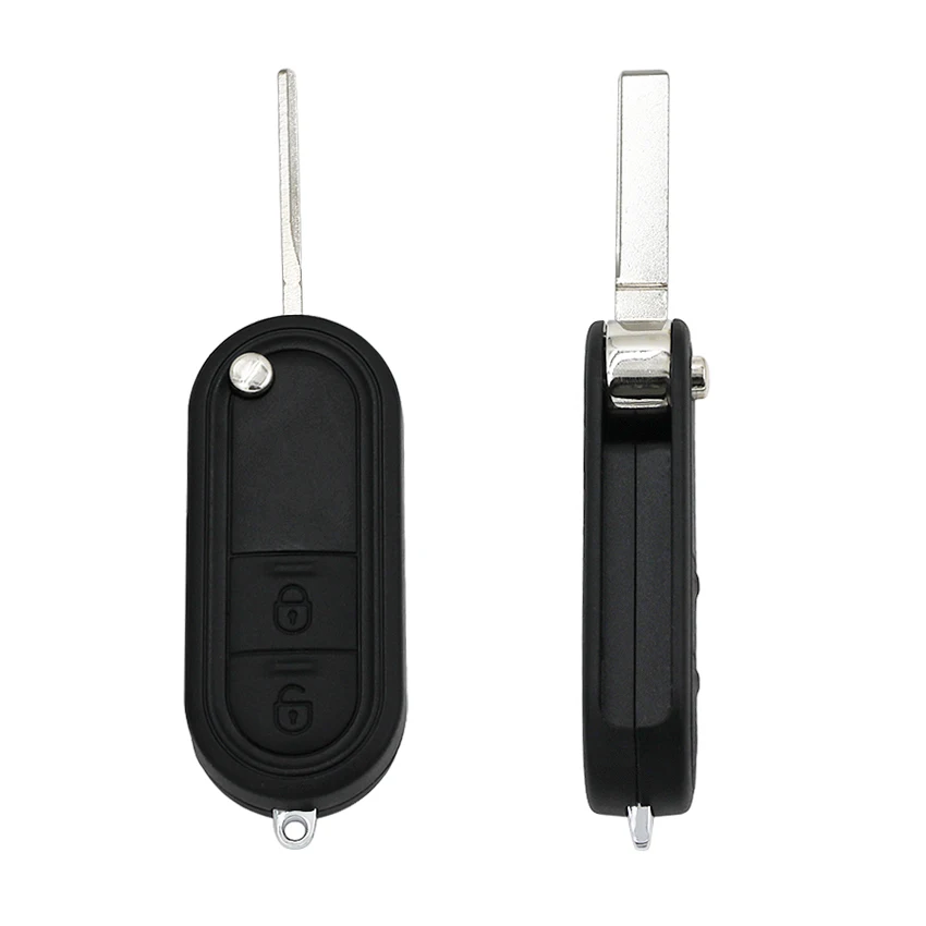 Запасной смарт-пульт дистанционного управления KEYECU брелок для автомобильного