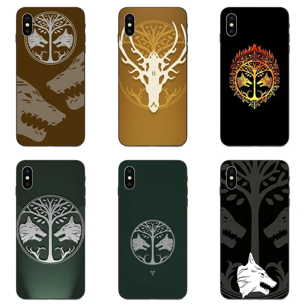 Популярная игра Destiny Iron Banner для Huawei Mate 9 10 20 P8 P9 P10 P20 P30 Lite Mini Play Pro P smart Plus Z 2017 2019 |