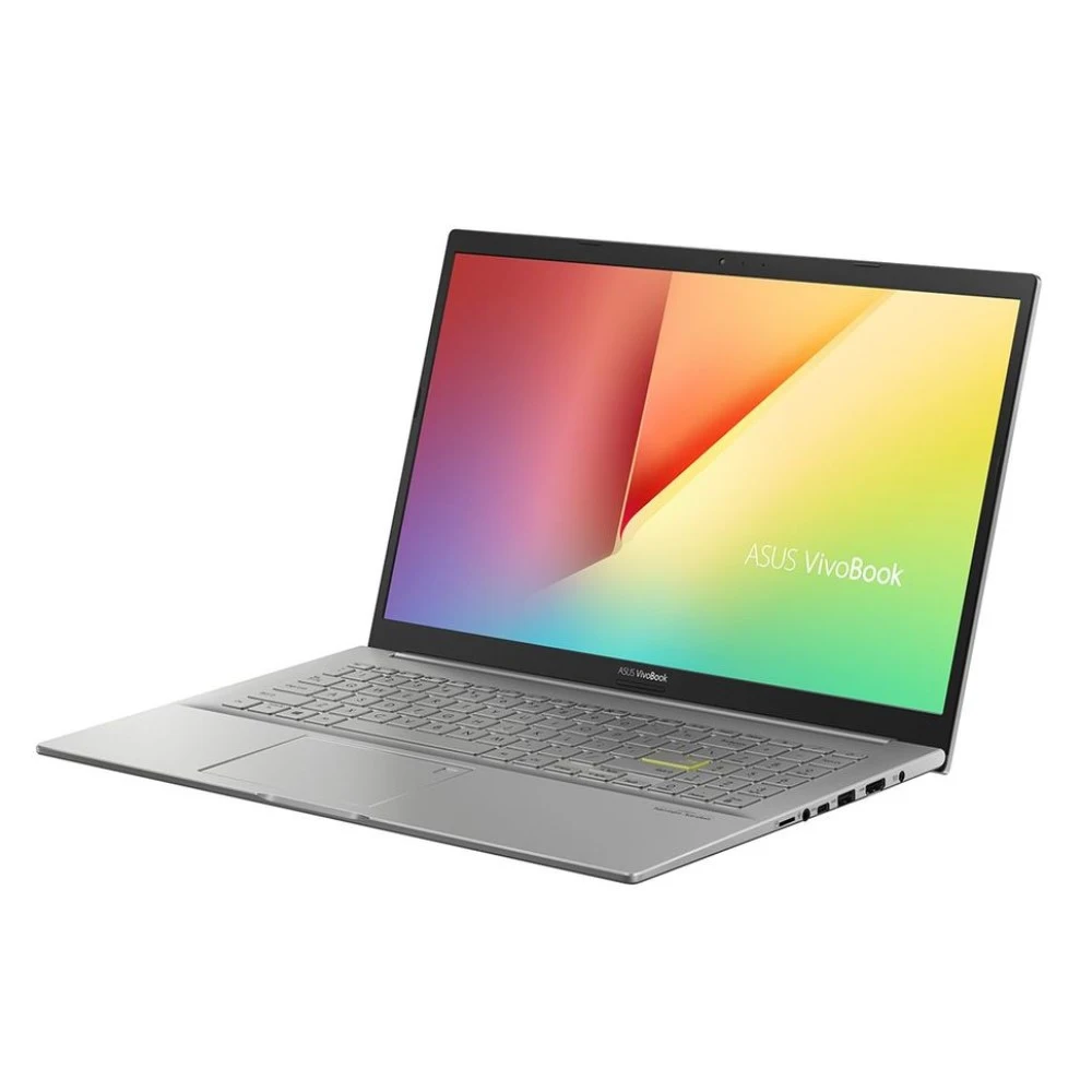 Ноутбук ASUS Vivobook 15 OLED K513EA-L11649T 15.6" i3 1115G4 8Гб 256Гб SSD Intel UHD Graphics Win10 90NB0SG2-M25260 |