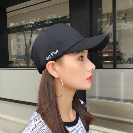 05 Женская шапка, Корейская, повседневная, унисекс, шапка, купол, gorro, harajuku, регулируемая, с надписью, винтажная, для взрослых, повседневная, броня, гусь, земля, костюм, деталь - Цвет: 05