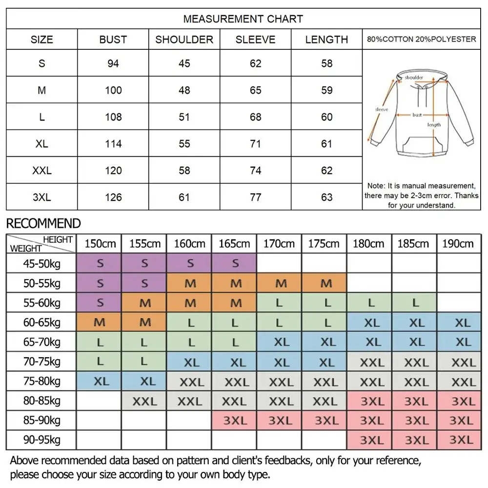 Boy's Hoodies Merch Brian Maps Small Gerald Print Spring Autumn Man's Hooded Sweatshirts Unisex Family Clothing Pullover Tops