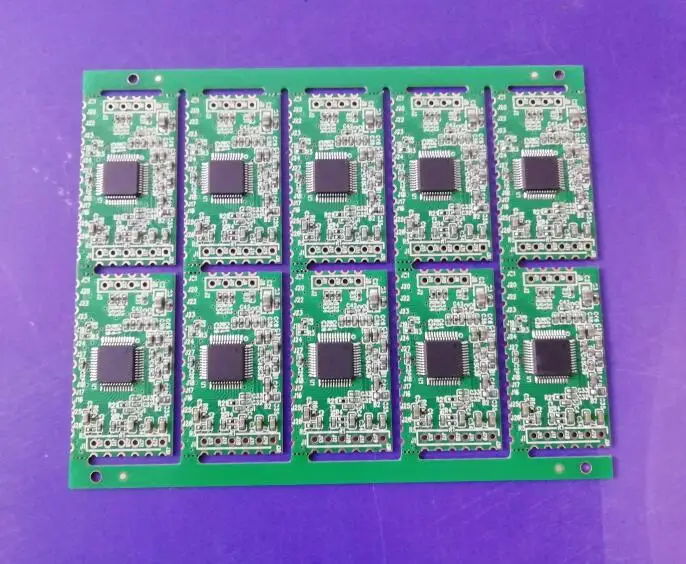 Модуль кодирования звука с USB отличная производительность модуль звуковой карты