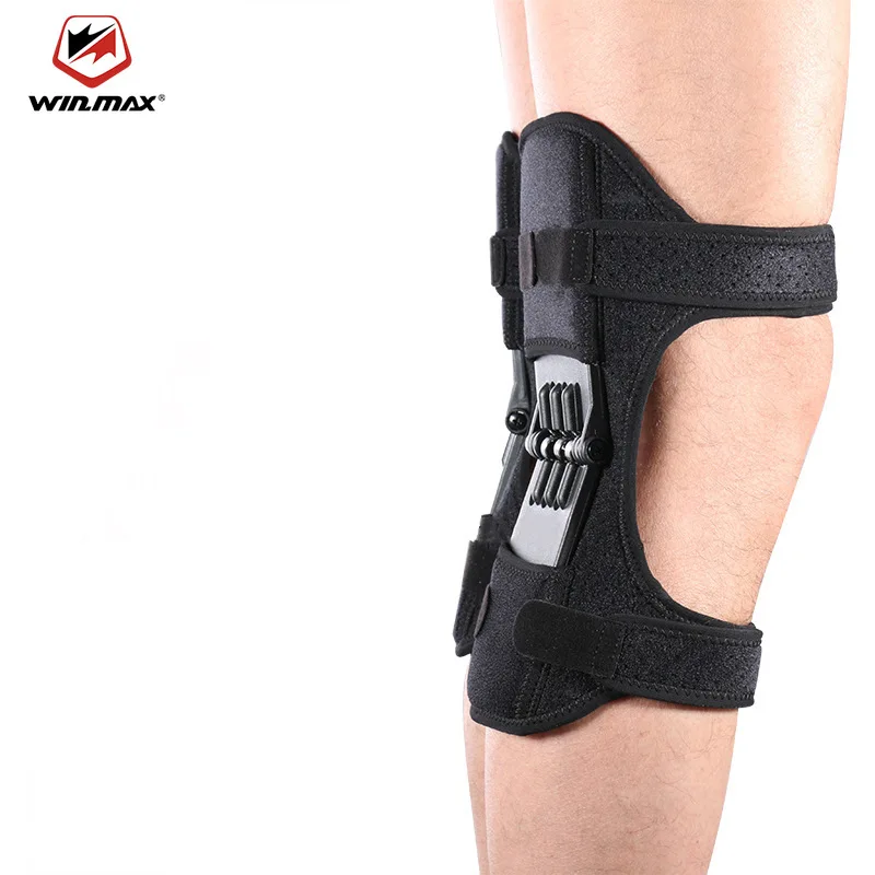 Winmax 2 шт. усилитель коленного сустава Поддержка бандаж мощности - купить по