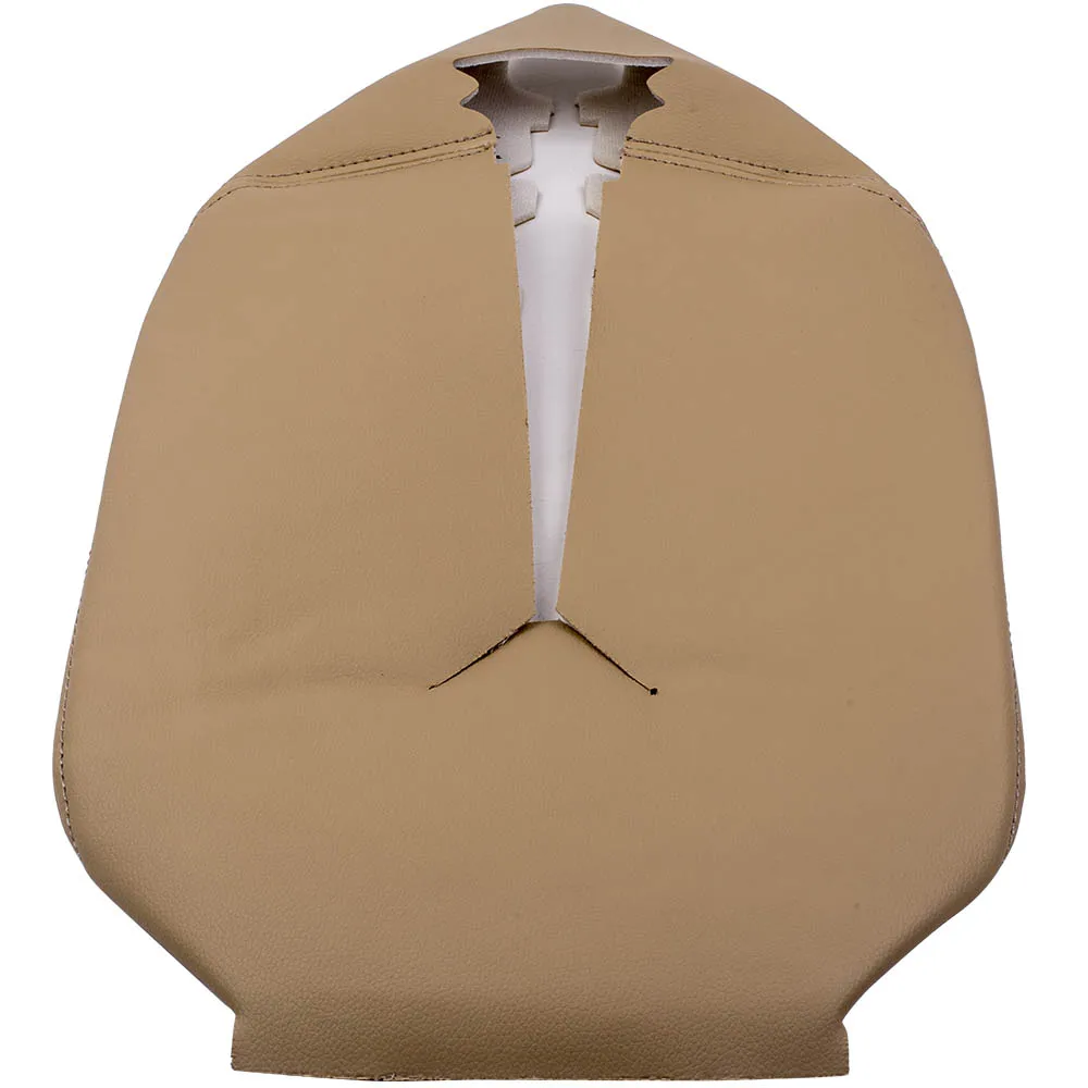 Подлокотник центральная консоль из ПВХ кожаный комплект для Chevy Tahoe Suburban 2007-14 |