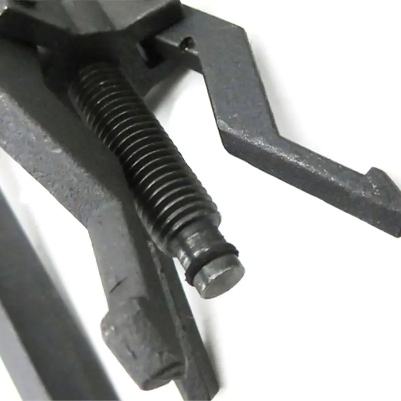 Трехкулачковый съемник для подшипников шестерни внутреннего колеса набор