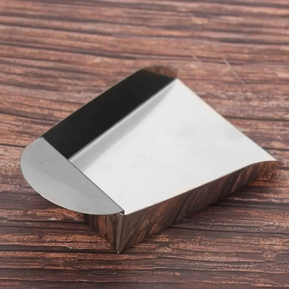 Аксессуары для жемчуга драгоценные камни алмазные бусины овальный стальной