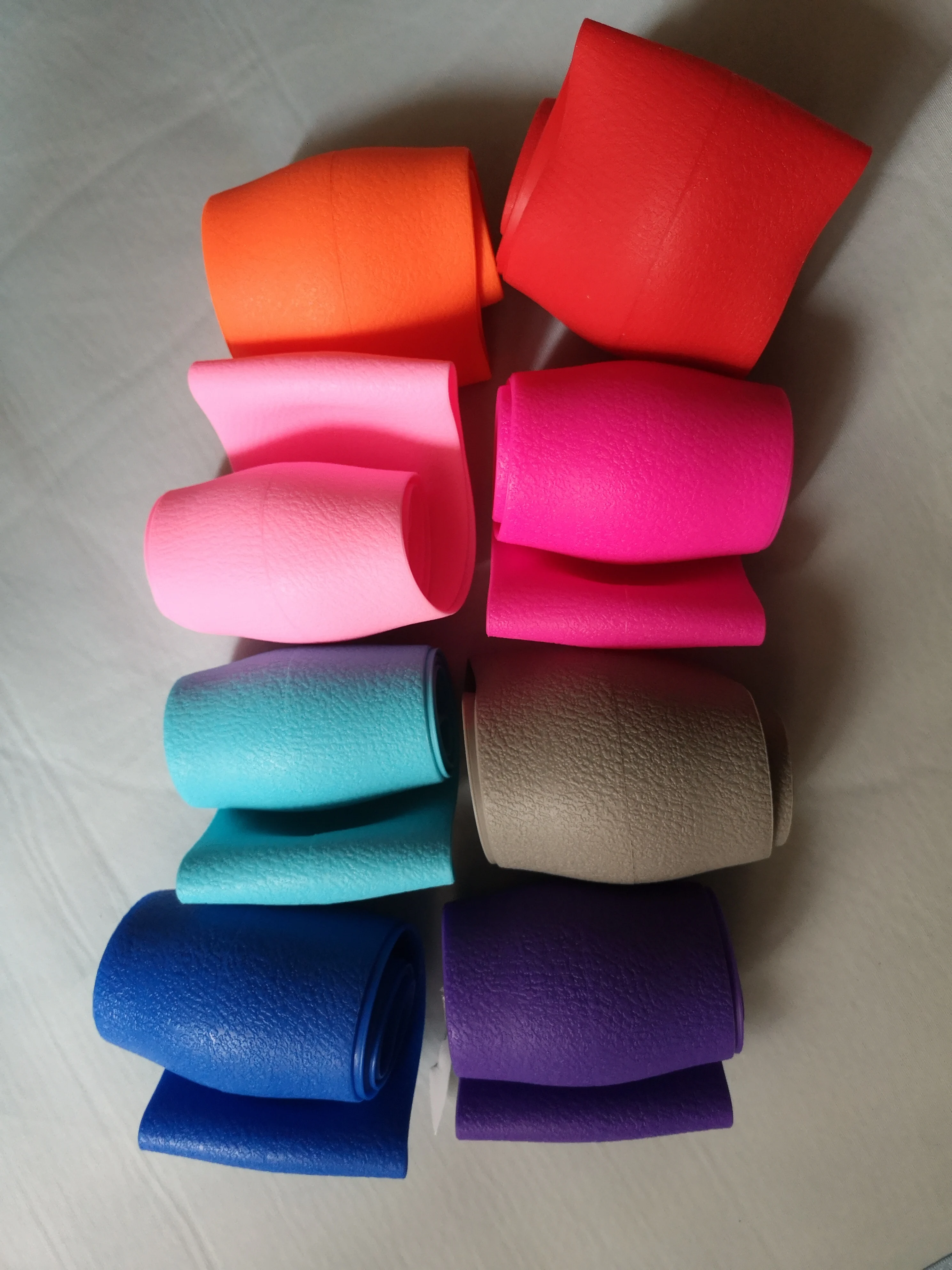 32 40 Модный Универсальный Противоскользящий ударопрочный термоусадочный