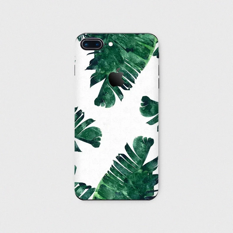 Наклейка для телефона для Apple 6/6S 7 8 Plus, наклейка для телефона для iPhone X XR Xs Max, Защитная пленка для задней крышки, чехол, наклейка для мобильного телефона s