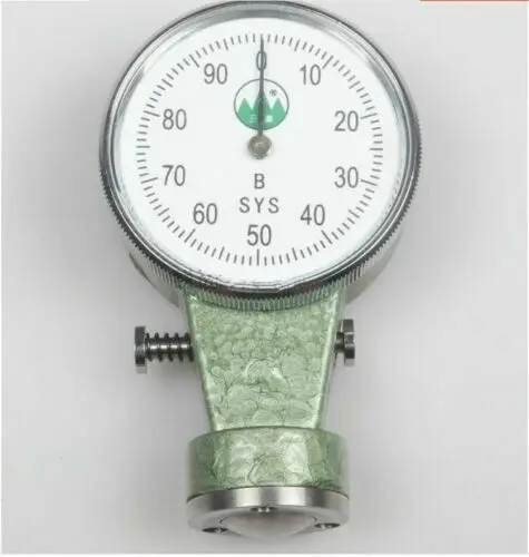

Brand New SYS-B Wet Sand Mould Hardness Tester Surface Hardness Meter Tool