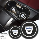 12 шт., Нескользящие подставки для чашки с водой