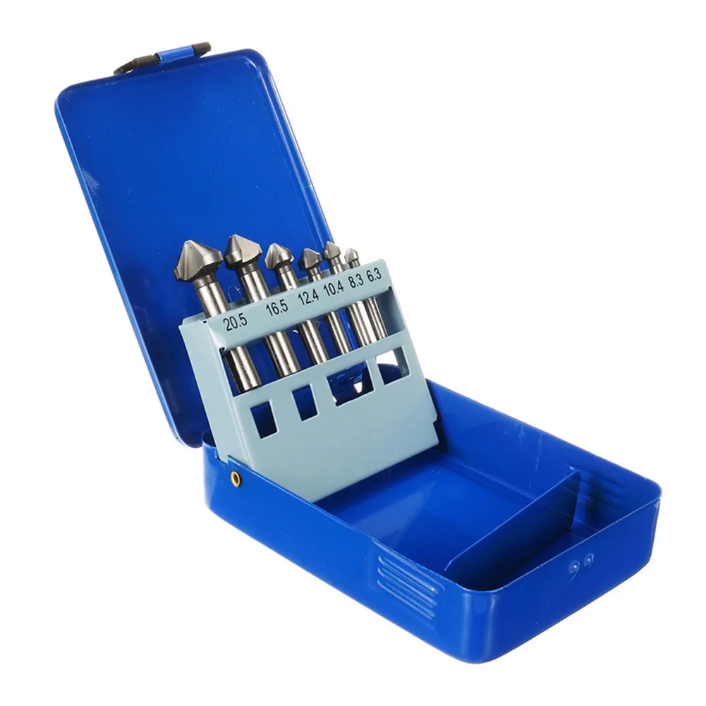 

FREE POST 6pcs Great Price & Quality 90Degree Tools Newest Top-quality 2021ER
