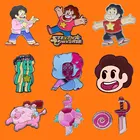 Интересные эмалированные булавки с кристаллами драгоценные камни металлическая искусственная шляпа сумка воротник отворот значки Женские Модные Ювелирные изделия Подарки