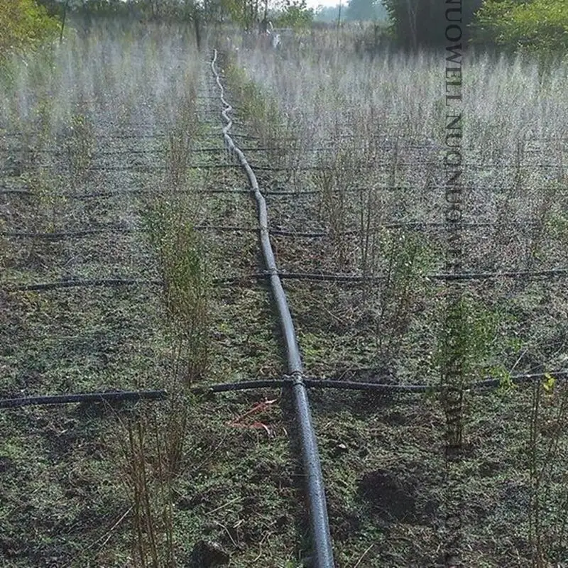 Тонкие мягкие соединители для распылительной ленты 3/4 дюйма диаметром 20 мм