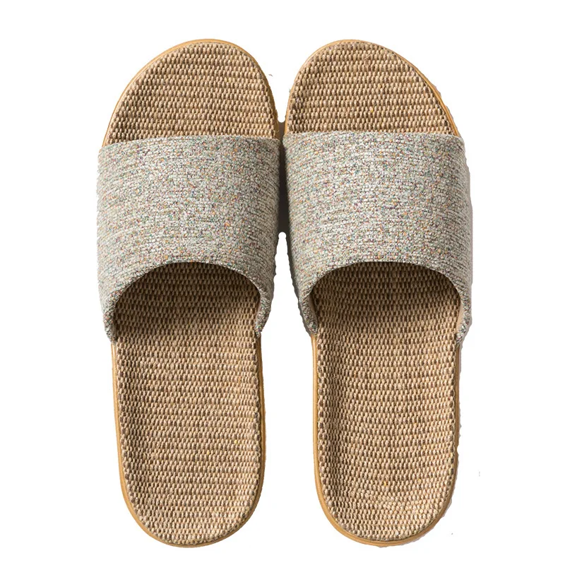 For Women Men All Season Home Shoes Indoor Slippers Flip Flo