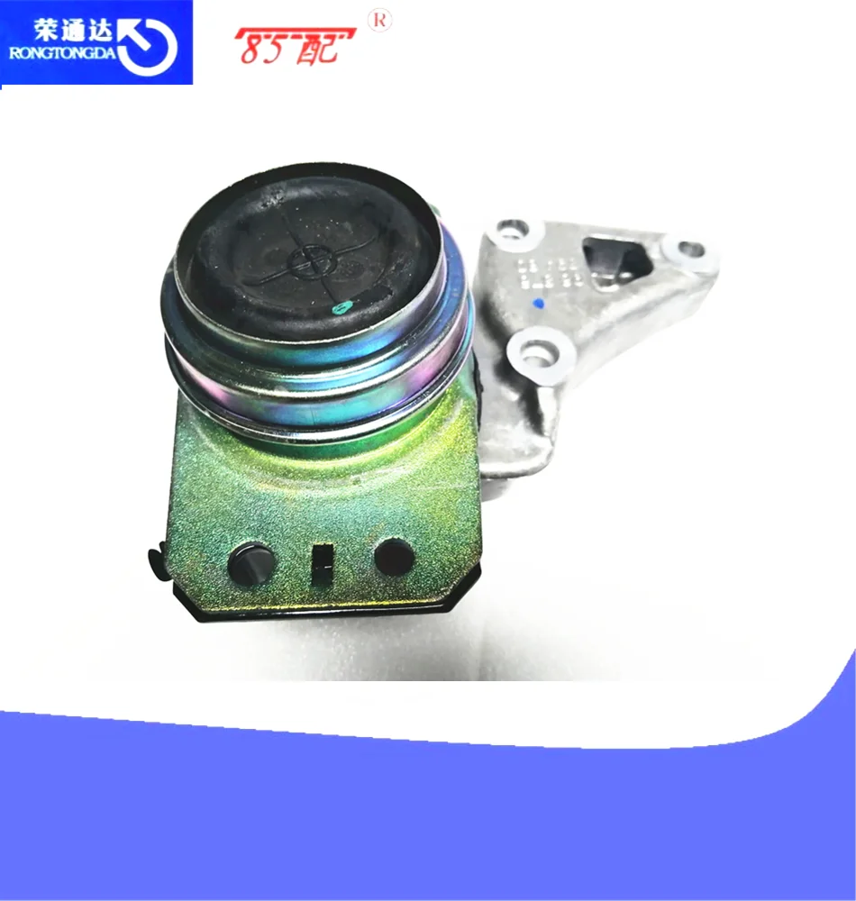 Правый эластичный кронштейн 1839H6/183994 для Peugeot 307 308 408 Citroen C4 C4L Picasso 2 0|Распредвалы