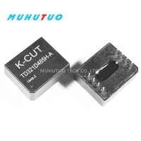 1pcs td321d485h a td521d485h a non naked single channel high speed rs485 isolated transmitter receiver module