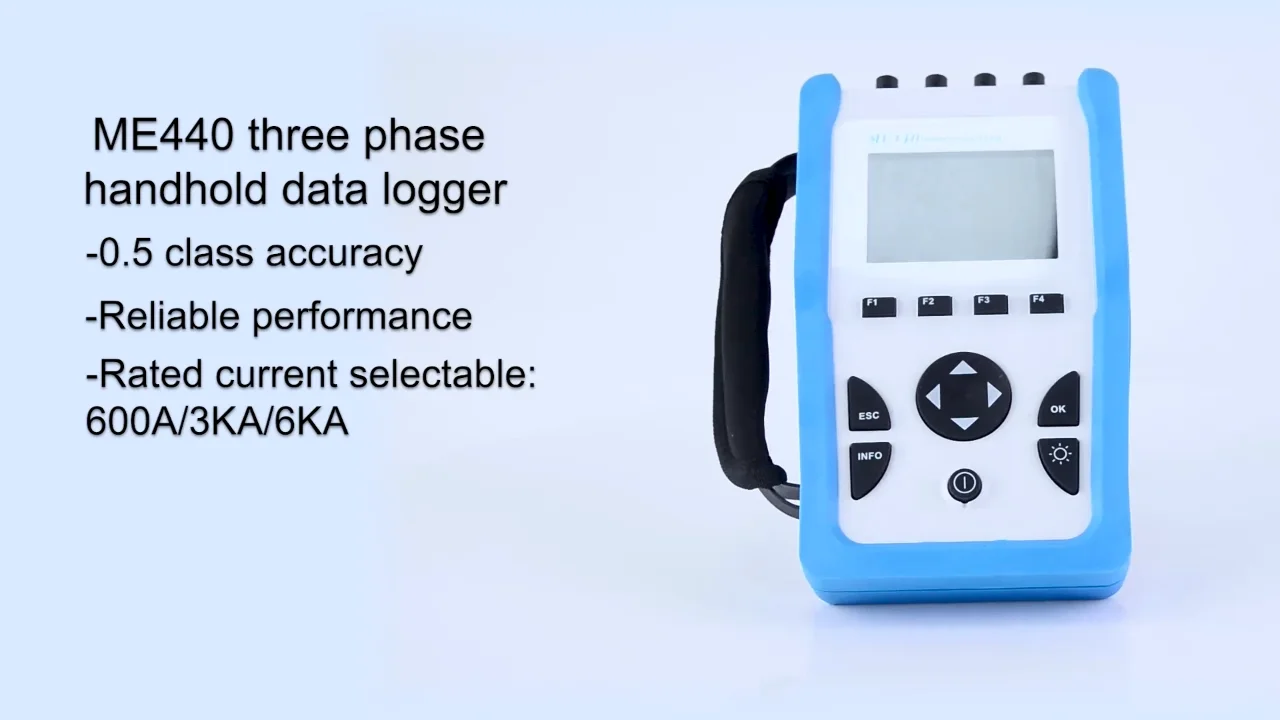 

ME440 Digital pocket multi meter digital multimeter tester multimeter