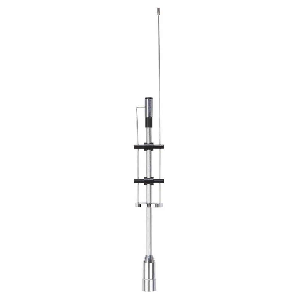 Двухдиапазонная Антенна Φ UHF VHF 145 мГц внешние личные детали для автомобиля