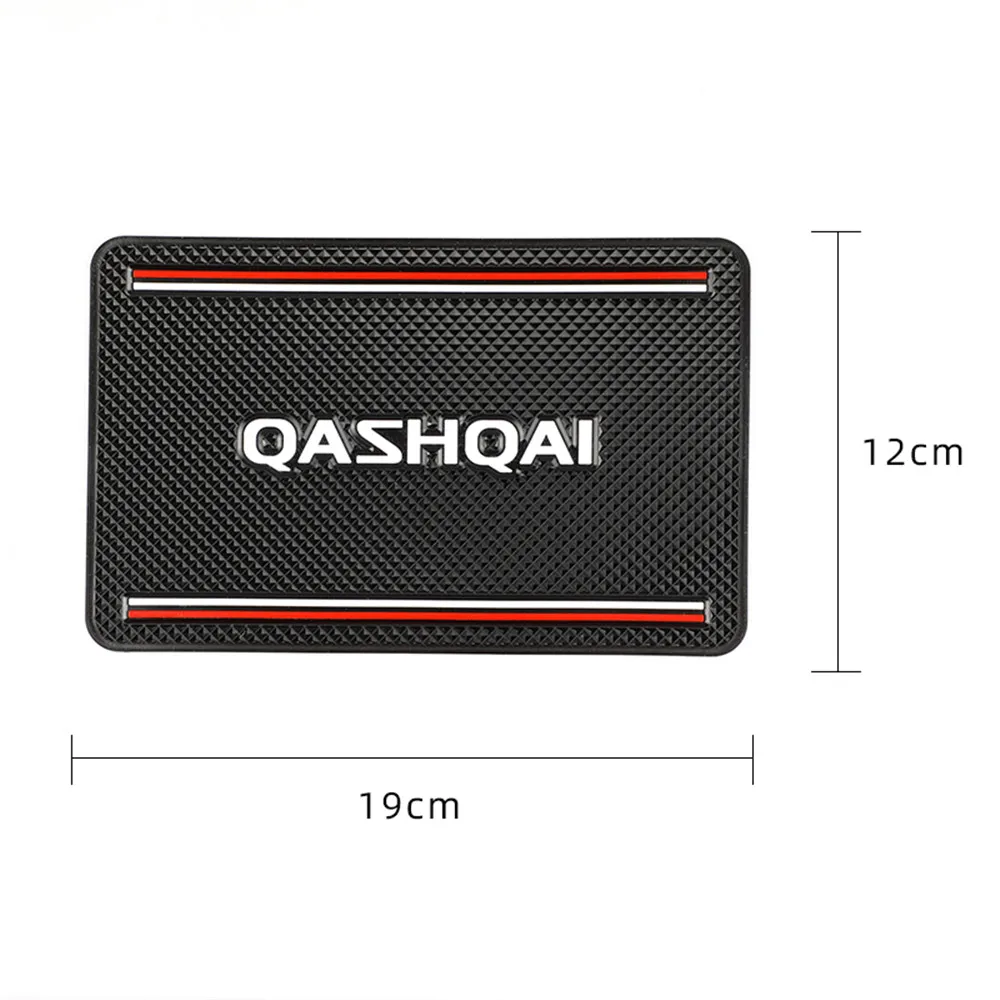 Противоскользящий автомобильный коврик липкая подставка для приборной панели