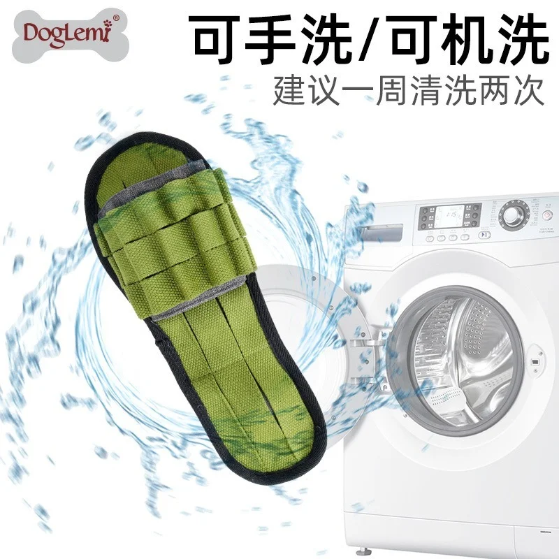 Плюшевые тапочки для домашних животных игрушки с запахом милые товары