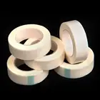 Хирургическая лента Nedical, дышащая Нетканая лента для наращивания ресниц, инструменты для защиты под ресницами, 5 шт.лот