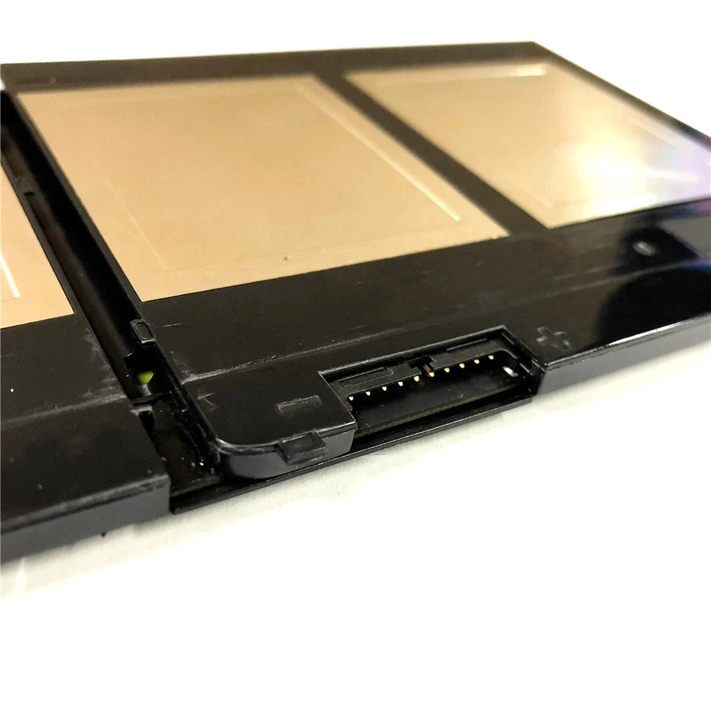 Новый аккумулятор CSMHY G5M10 для ноутбука DELL Latitude E5250 E5450 E5550 8V5GX R9XM9 выход C2 1KY05 7 4 V 51WH