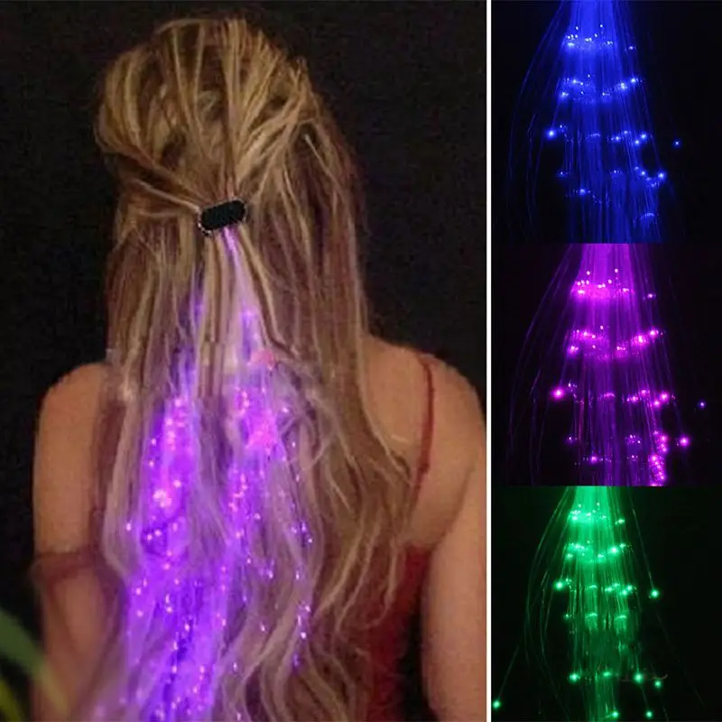 2 шт. яркие светодиодсветодиодный заколки для волос|Шпильки и волос| |