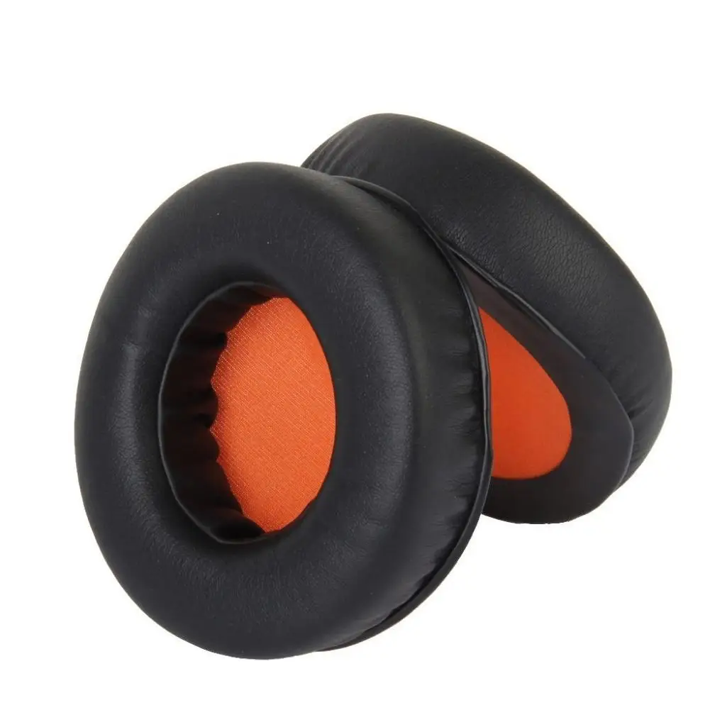 

1Pc Replacement Ear Pads Cushion Cover for Razer Kraken Pro Headset Headphone