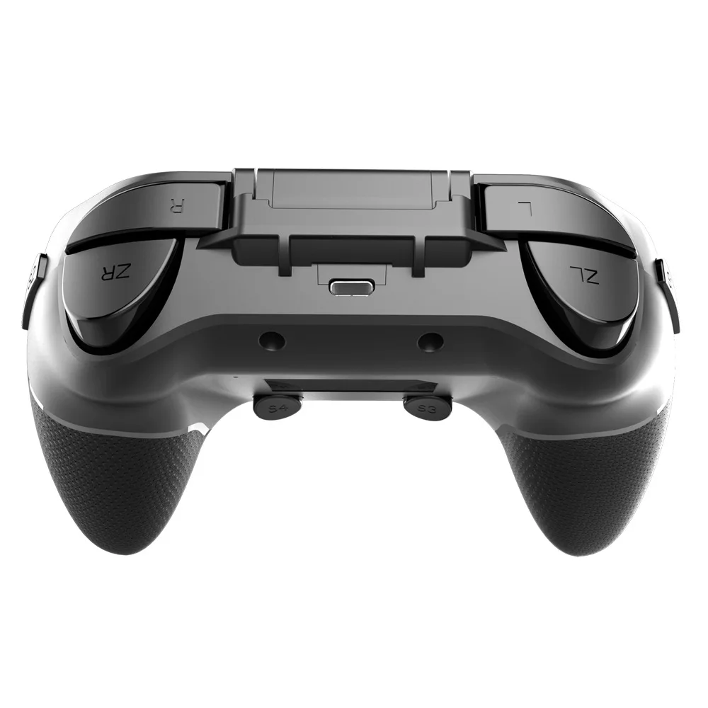 Ipgea новый 5 в 1 геймпад Bluetooth 0 2 4G беспроводной игровой контроллер для Nintendo Switch Android