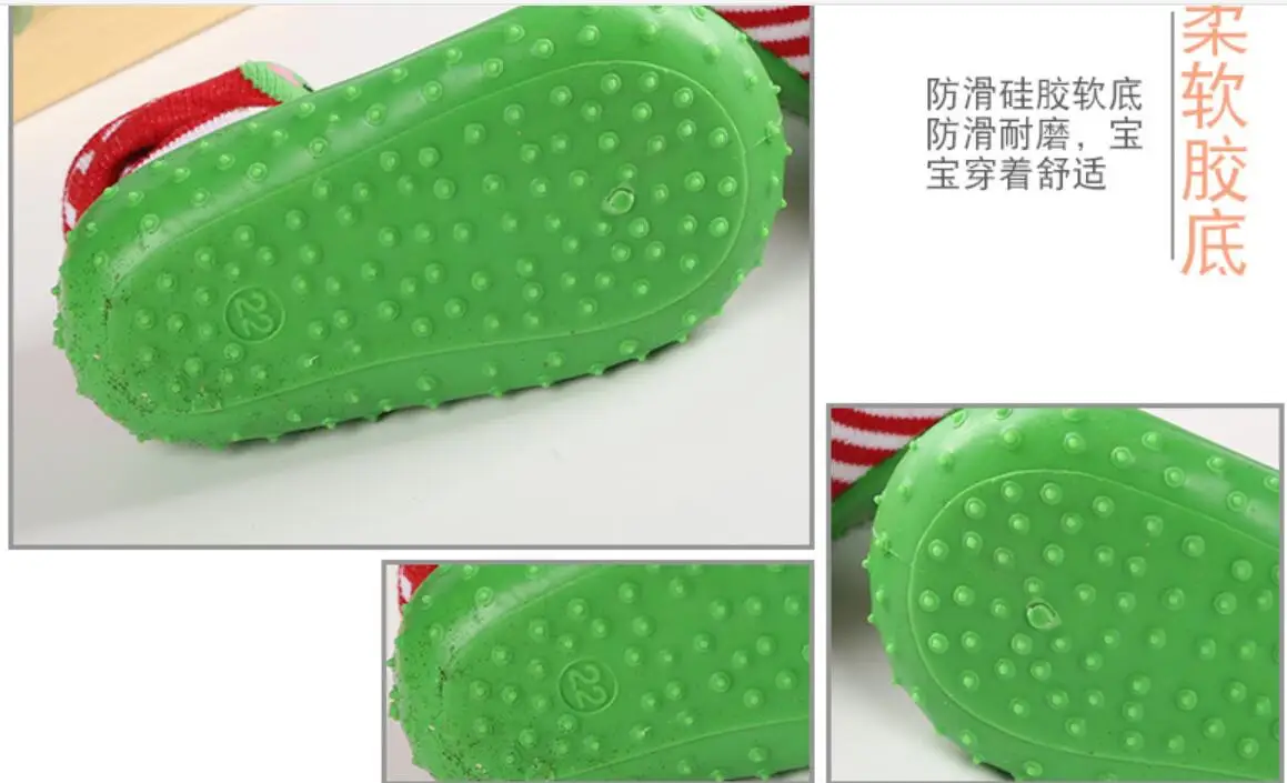 

Baby Boy Shoes Baby Socks Shoes Non-slip Floor Socks Shoes Baby Girl Soft Bottom Rubber Shoes Baby Toddler newborn girl Socks