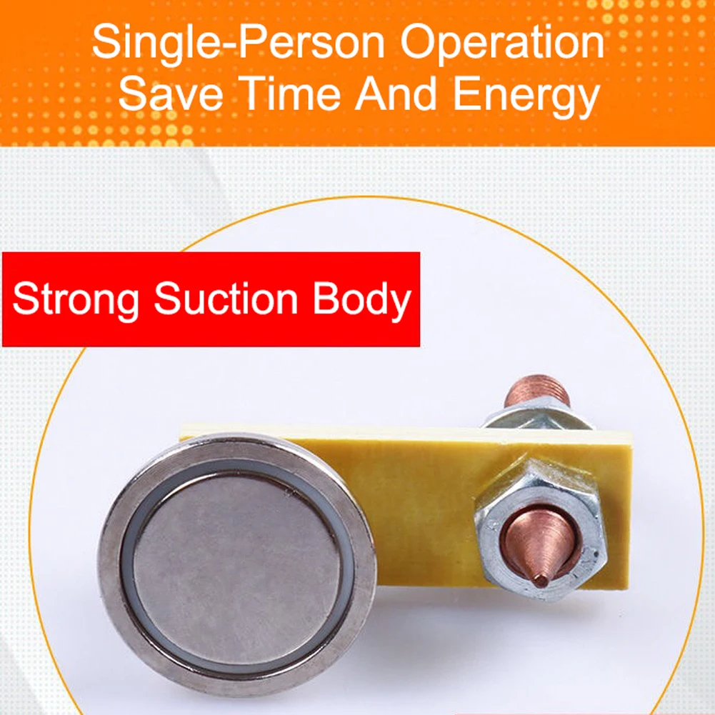 Разъем Spotter для автомобиля аксессуары инструменты ремонта вмятин в автомобиле