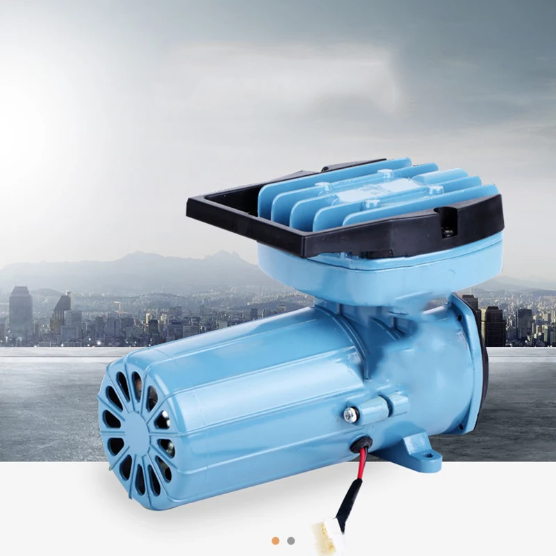 Стабильная производительность кислородного воздушного насоса постоянного тока