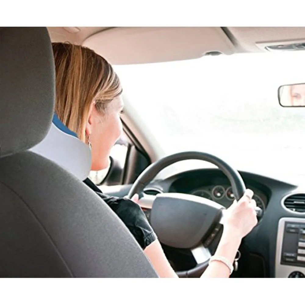 Массажная подушка для шеи и плеч облегчения боли в шее поддержки