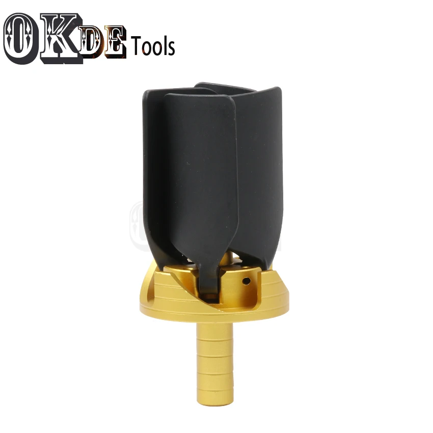 D16 CNC аппарат для удаления стружки вентилятор скребок лома автоматический