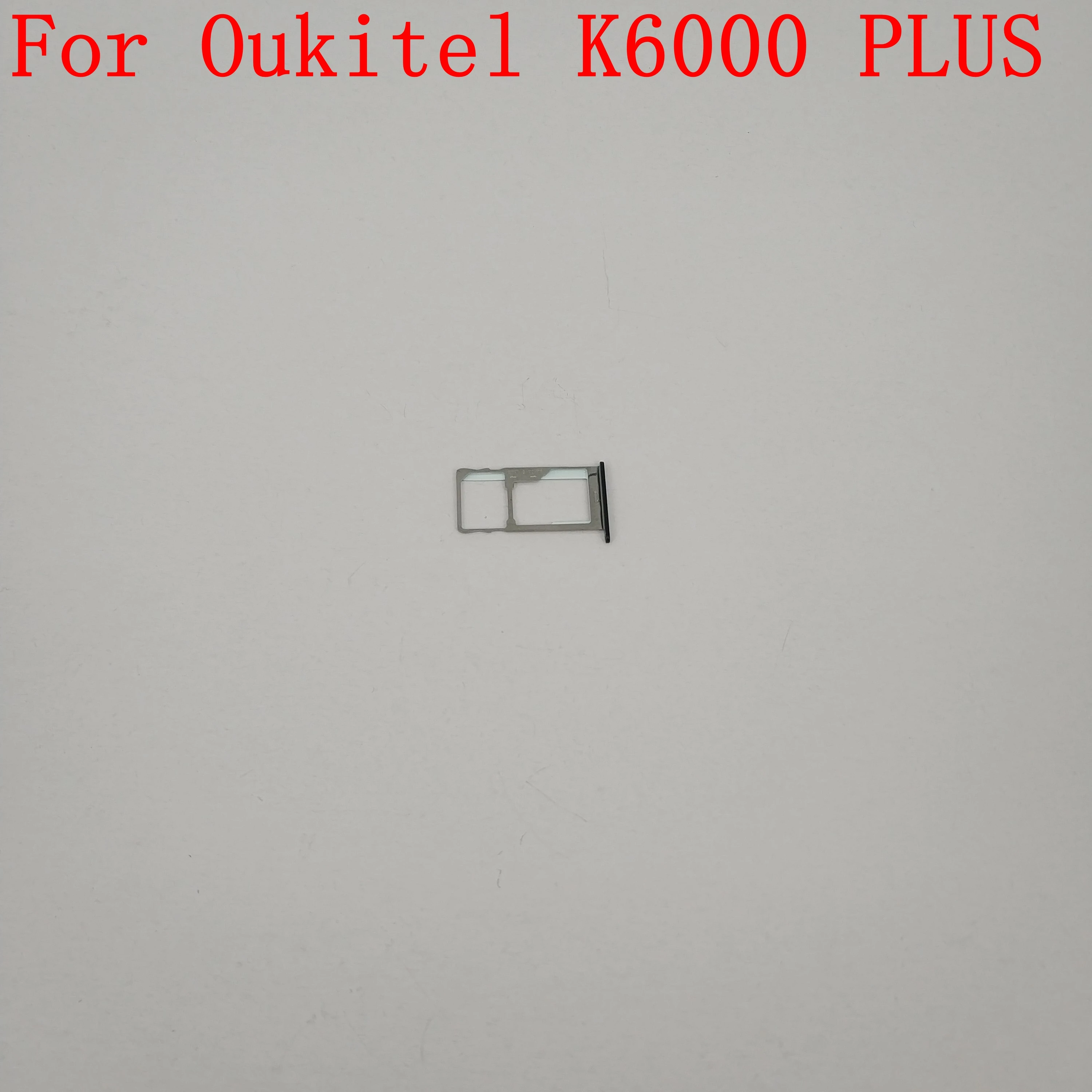 Oukitel K6000 PLUS Новый слот для Sim карты памяти Plus|Адаптеры SIM карт| |